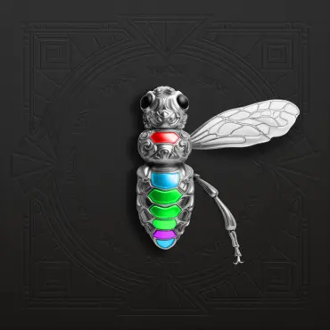 WAX Bee 042126