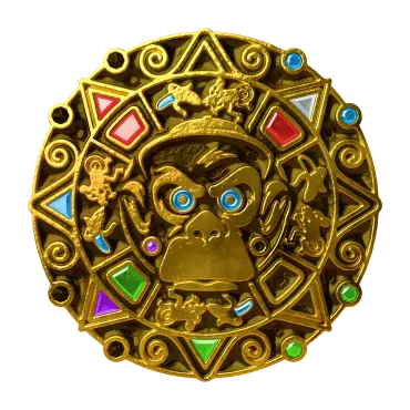 APE GOLD 08546