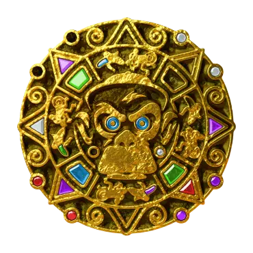 APE GOLD 00844
