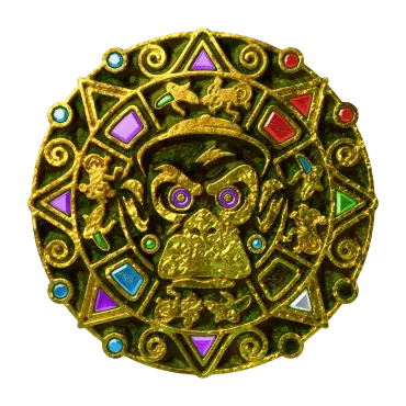 APE GOLD 09835