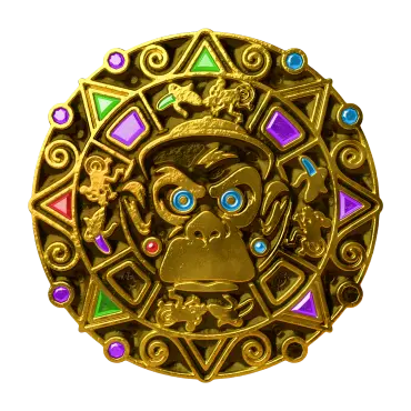 APE GOLD 02947