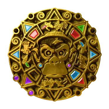APE GOLD 05431