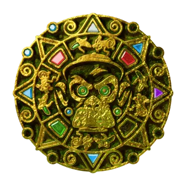 APE GOLD 02215