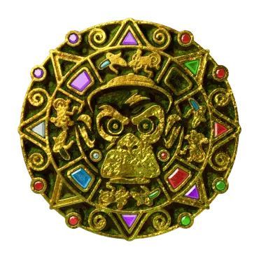 APE GOLD 02398