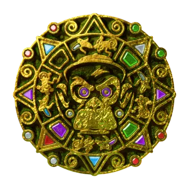 APE GOLD (CC) 06404