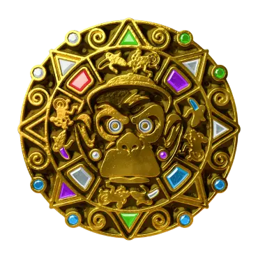 APE GOLD (IC) 0725