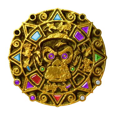 APE GOLD 01233