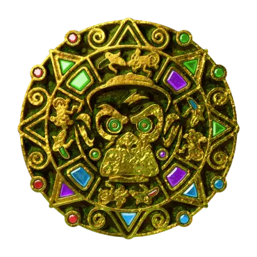 APE GOLD 01915