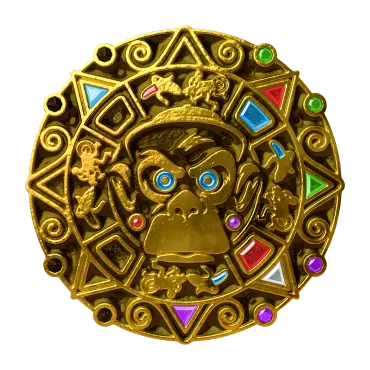 APE GOLD 05334