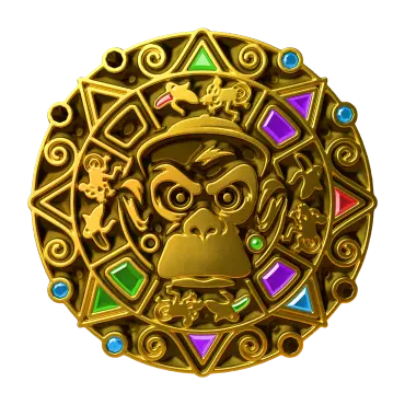 APE GOLD 06312
