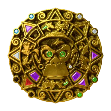 APE GOLD 05097