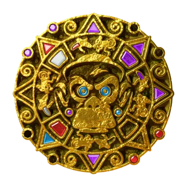 APE GOLD 01656