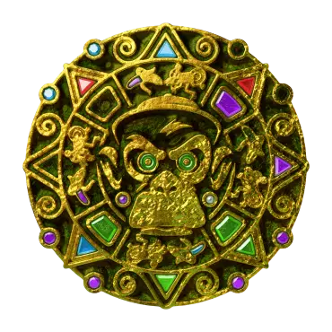 APE GOLD 01717