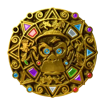APE GOLD 08894