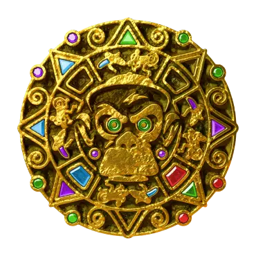 APE GOLD 01168