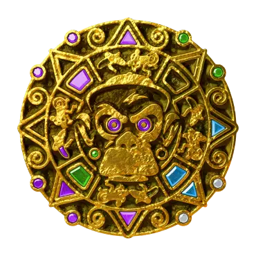 APE GOLD 01058