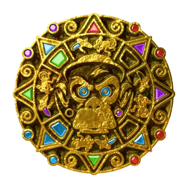 APE GOLD 03129