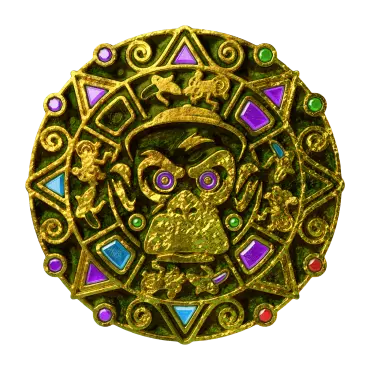 APE GOLD 01961