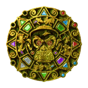 APE GOLD 03309