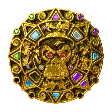 APE GOLD 00168
