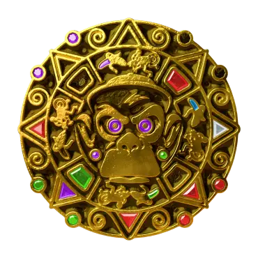 APE GOLD 04968