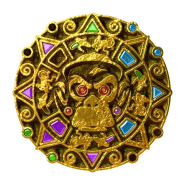 APE GOLD 07667