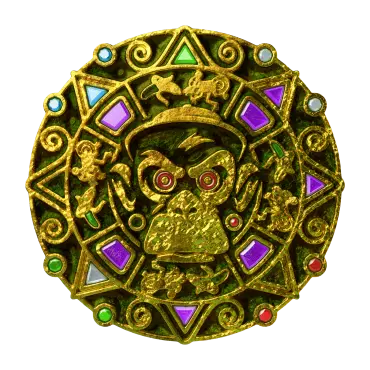 APE GOLD (OC) 03070
