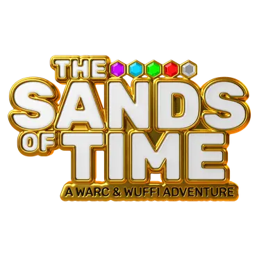 The Sands of Time - A WARC & WUFFI Adventure