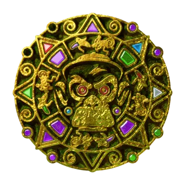 APE GOLD 09414