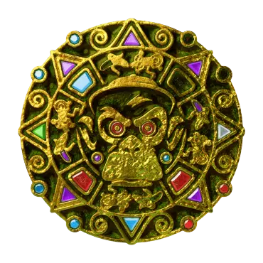 APE GOLD 04213