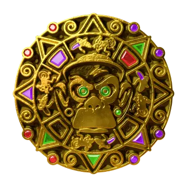 APE GOLD (OC) 00221