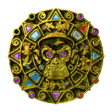 APE GOLD 04627