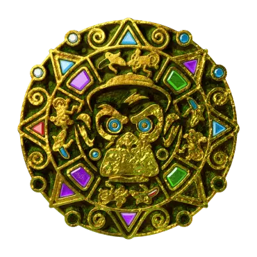 APE GOLD 01223
