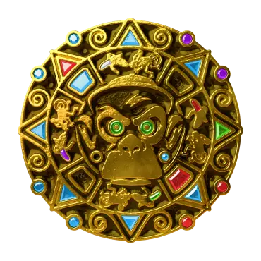 APE GOLD (OC) 00545