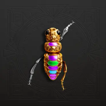 WAX Bee 002227