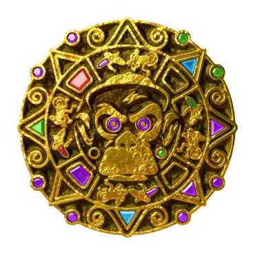 APE GOLD 01707