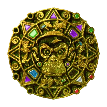 APE GOLD 06831