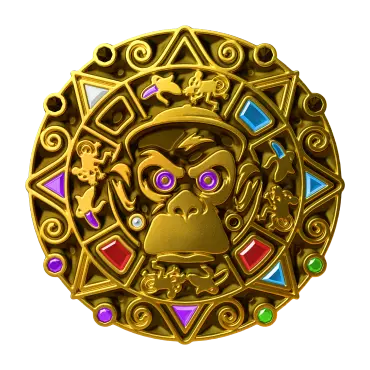 APE GOLD 00885