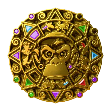 APE GOLD 07063