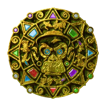 APE GOLD 04508