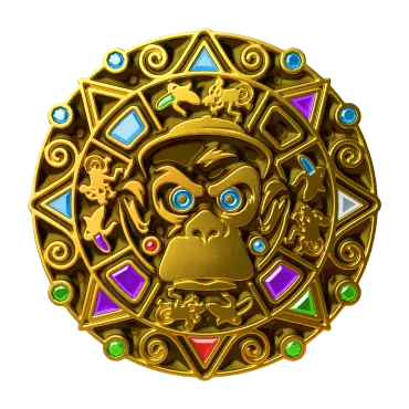 APE GOLD (OC) 00710