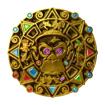 APE GOLD 05940