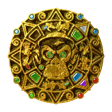 APE GOLD 01995