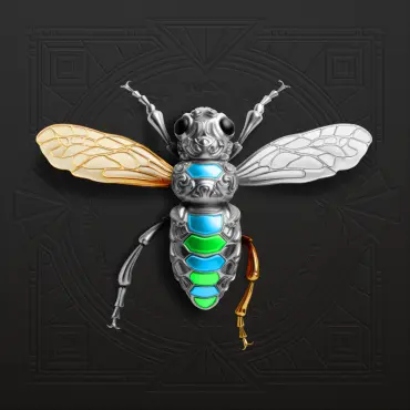 WAX Bee 021521