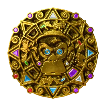APE GOLD (IC) 1813
