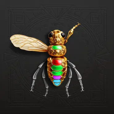WAX Bee 031530