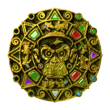 APE GOLD 01732