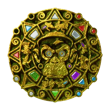 APE GOLD (CC) 00503