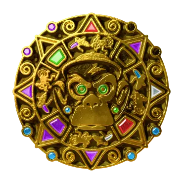 APE GOLD 01709