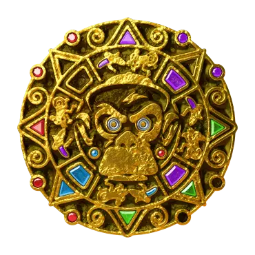 APE GOLD (OC) 00158